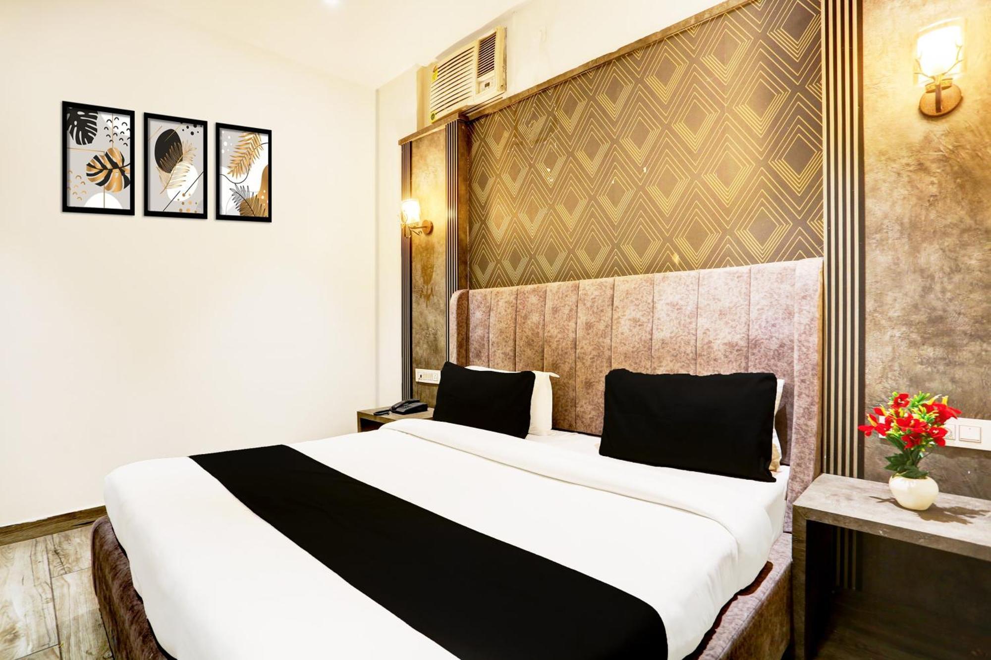 Super Collection O Amritsar Near Bus Stand Hotel Exterior foto